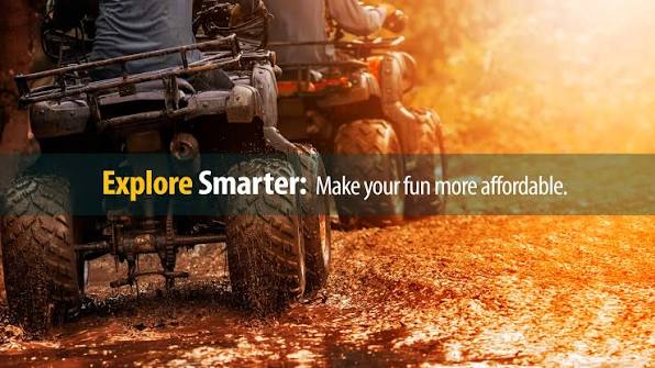 What Credit Score Do You Need to Finance an ATV in Canada?